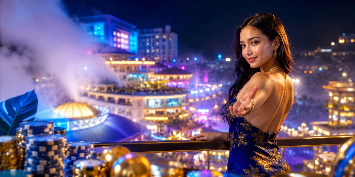 Pengalaman deposit dan pertaruhan esport di kawasan peranginan Malaysia