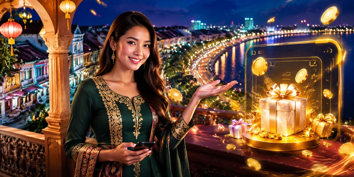 Suasana pertaruhan sukan gaya Malaysia di Kuantan dengan paparan odds langsung
