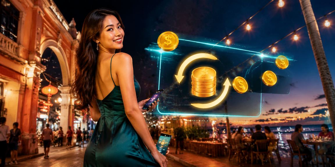 Pengguna di Melaka menggunakan ciri kawalan diri dan had deposit platform 2k26 untuk bermain secara bertanggungjawab