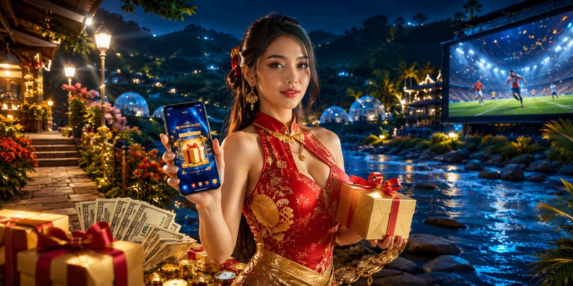 Peminat bola sepak Malaysia menyemak odds perlawanan secara dalam talian melalui platform 2k26